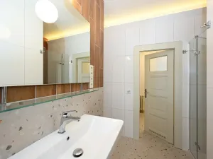 Pronájem bytu 3+kk, Hradec Králové, Gočárova třída, 81 m2