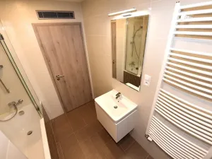 Prodej bytu 2+kk, Praha - Vršovice, Petrohradská, 114 m2