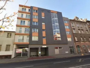 Prodej bytu 2+kk, Praha - Vršovice, Petrohradská, 114 m2