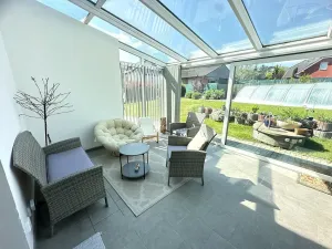 Prodej rodinného domu, Mladá Boleslav, 156 m2