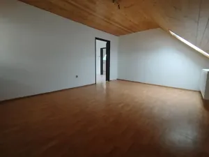 Pronájem bytu 4+1, Jeseník, Lipovská, 158 m2