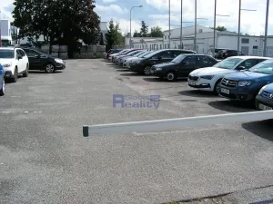 Pronájem kanceláře, Hradec Králové, Bratří Štefanů, 364 m2