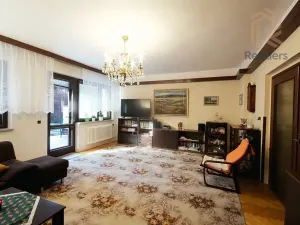 Prodej rodinného domu, Brno, Palírenská, 246 m2