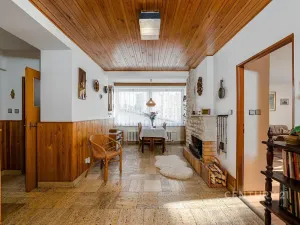 Prodej bytu 3+1, Plzeň, Na Bradlavce, 104 m2