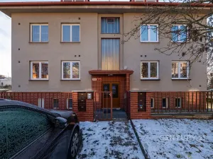 Prodej bytu 3+1, Plzeň, Na Bradlavce, 104 m2