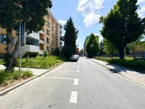 Pronájem bytu 2+1, Karviná, Víta Nejedlého, 59 m2