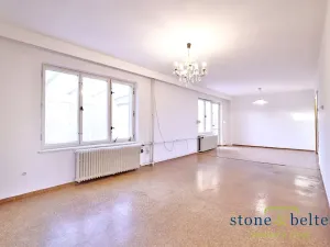Prodej rodinného domu, Praha - Lhotka, Slepá II, 164 m2