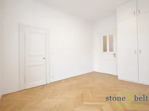 Pronájem bytu 3+kk, Praha - Vinohrady, Varšavská, 76 m2