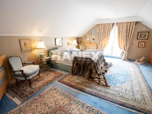 Prodej rodinného domu, Dobřejovice, Žitná, 365 m2