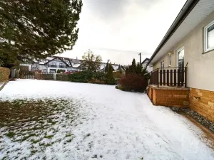 Pronájem rodinného domu, Plzeň, K Řečici, 240 m2