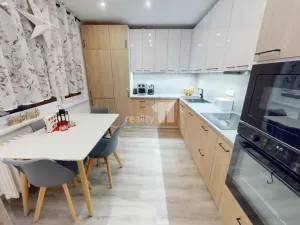 Pronájem bytu 3+1, Ledeč nad Sázavou, Stínadla, 74 m2