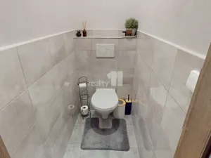 Pronájem bytu 3+1, Ledeč nad Sázavou, Stínadla, 74 m2