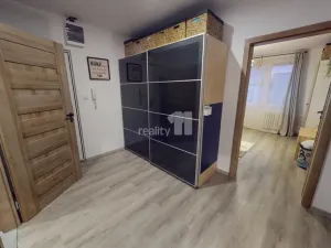 Pronájem bytu 3+1, Ledeč nad Sázavou, Stínadla, 74 m2