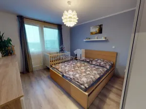 Pronájem bytu 3+1, Ledeč nad Sázavou, Stínadla, 74 m2