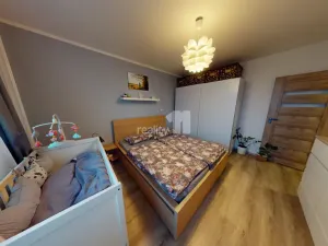 Pronájem bytu 3+1, Ledeč nad Sázavou, Stínadla, 74 m2