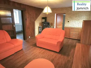 Prodej rodinného domu, Chrastava, Nádražní, 250 m2