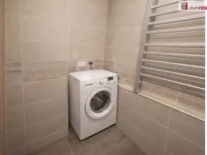 Pronájem bytu 2+kk, Praha - Michle, Podle Kačerova, 41 m2