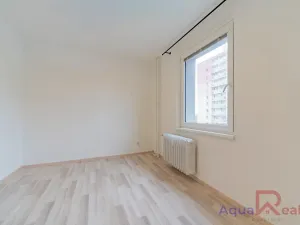 Pronájem bytu 2+1, Cheb, Palackého, 53 m2