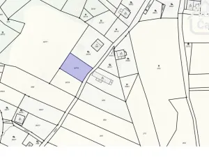 Prodej pozemku pro bydlení, Černá Voda, 758 m2
