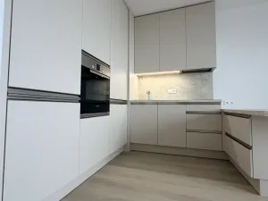 Pronájem bytu 1+kk, Mokrá-Horákov - Mokrá, 30 m2