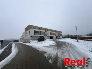 Pronájem bytu 1+kk, Mokrá-Horákov - Mokrá, 30 m2