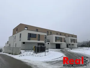 Pronájem bytu 1+kk, Mokrá-Horákov - Mokrá, 30 m2