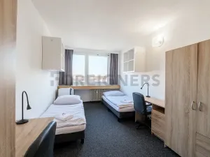 Pronájem pokoje, Praha - Modřany, Kutilova, 12 m2