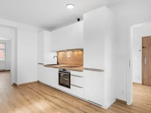 Prodej bytu 2+kk, Praha - Žižkov, Seifertova, 41 m2