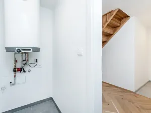 Prodej bytu 4+kk, Praha - Vršovice, Žitomírská, 120 m2