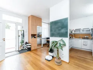 Prodej bytu 4+kk, Praha - Holešovice, Letohradská, 79 m2