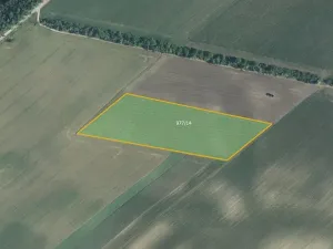 Prodej sadu/vinice, Bulhary, 82048 m2