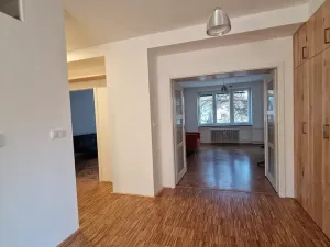 Pronájem bytu 3+kk, Brno, Ramešova, 70 m2