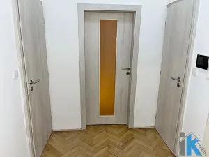 Pronájem bytu 1+1, Prostějov, Divišova, 41 m2