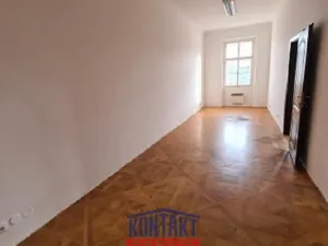 Pronájem bytu 2+1, České Budějovice - České Budějovice 1, 103 m2