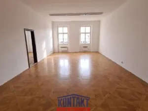 Pronájem bytu 2+1, České Budějovice - České Budějovice 1, 103 m2