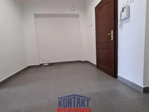 Pronájem bytu 2+1, České Budějovice - České Budějovice 1, 103 m2