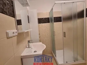 Pronájem bytu 2+1, České Budějovice - České Budějovice 1, 103 m2