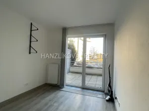 Pronájem bytu 2+kk, České Budějovice, Volejbalistů, 57 m2