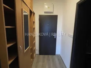 Pronájem bytu 2+kk, České Budějovice, Volejbalistů, 57 m2