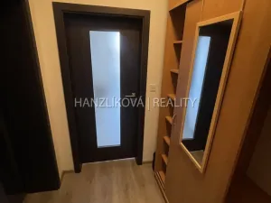 Pronájem bytu 2+kk, České Budějovice, Volejbalistů, 57 m2