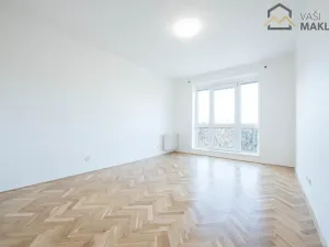 Prodej bytu 2+1, Praha - Vysočany, Nemocniční, 70 m2