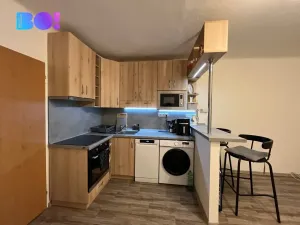 Prodej bytu 2+kk, Třeboň, Souběžná, 46 m2