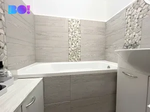 Prodej bytu 2+kk, Třeboň, Souběžná, 42 m2