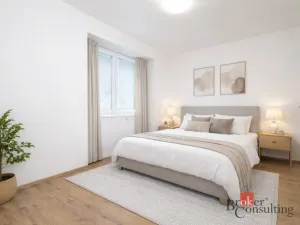 Prodej bytu 2+kk, Ostrava - Michálkovice, Československé armády, 55 m2