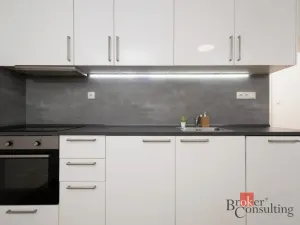 Prodej bytu 2+kk, Ostrava - Michálkovice, Československé armády, 55 m2