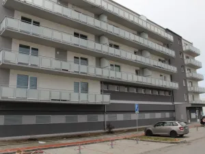 Pronájem bytu 2+kk, České Budějovice - České Budějovice 2, Plukovníka Malého, 51 m2