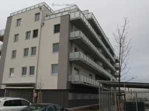 Pronájem bytu 2+kk, České Budějovice - České Budějovice 2, Plukovníka Malého, 51 m2