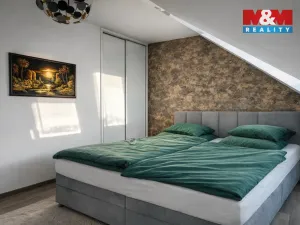 Prodej bytu 3+kk, Praha, K Radotínu, 83 m2