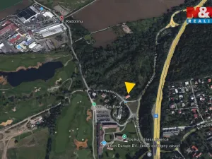 Prodej bytu 3+kk, Praha, K Radotínu, 83 m2