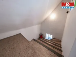 Prodej rodinného domu, Sluhy, 160 m2